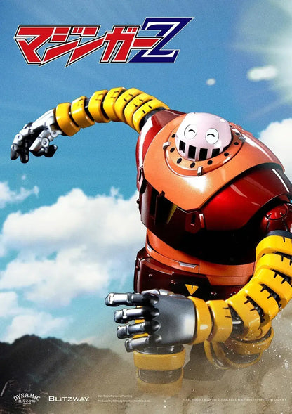 Blitzway Entertainment CARBOTIX Bobbolot