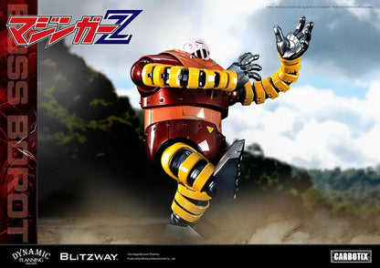 Blitzway Entertainment CARBOTIX Bobbolot
