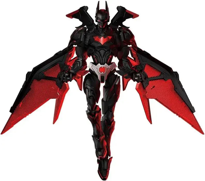 Blokees Batman Beyond ABS PVC Model Kit