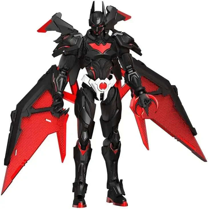Blokees Batman Beyond ABS PVC Model Kit