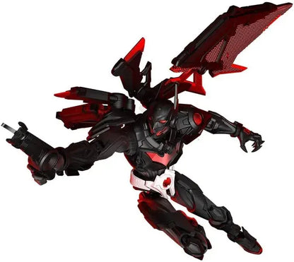 Blokees Batman Beyond ABS PVC Model Kit