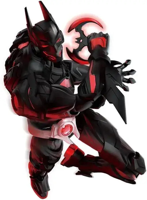 Blokees Batman Beyond ABS PVC Model Kit