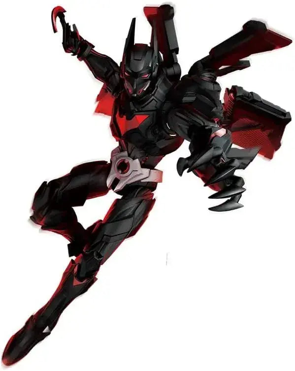 Blokees Batman Beyond ABS PVC Model Kit