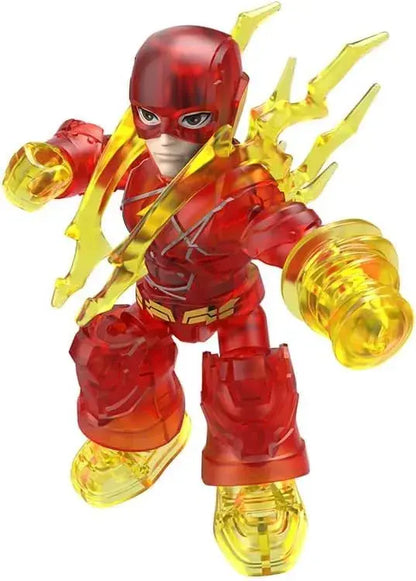 Blokees DC DV02 Justice League Plastic Model Box of 12