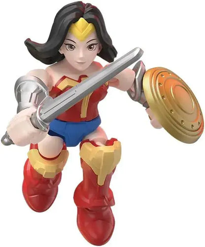 Blokees DC DV02 Justice League Plastic Model Box of 12