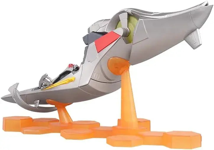 Blokees Evangelion Ayanami Rei Plug Interior ABS PVC Model