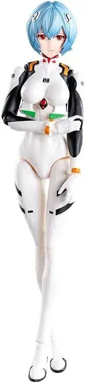 Blokees Evangelion Ayanami Rei Plug Interior ABS PVC Model