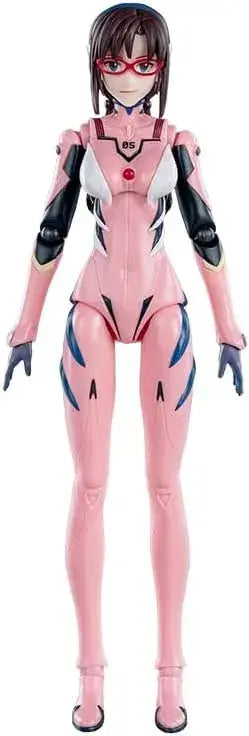 Blokees Evangelion Makinami Entry Plug Interior Plastic Model