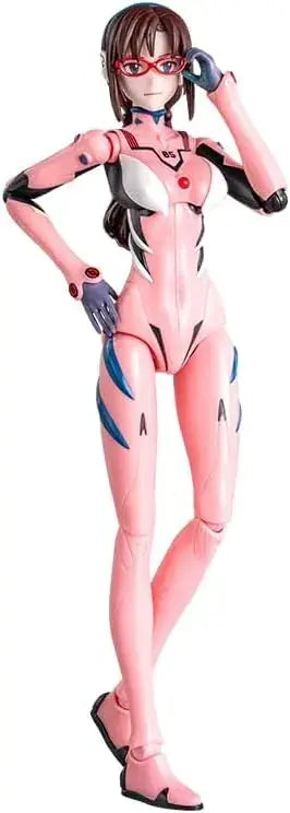 Blokees Evangelion Makinami Entry Plug Interior Plastic Model