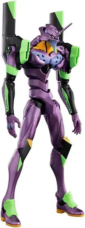 Blokees Evangelion Test Type 01 Model Kit ABS PVC