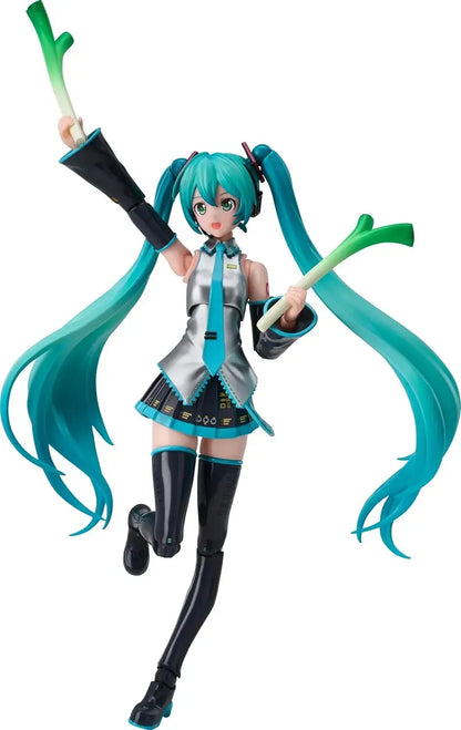 Blokees Hatsune Miku Official Costume Figure Series