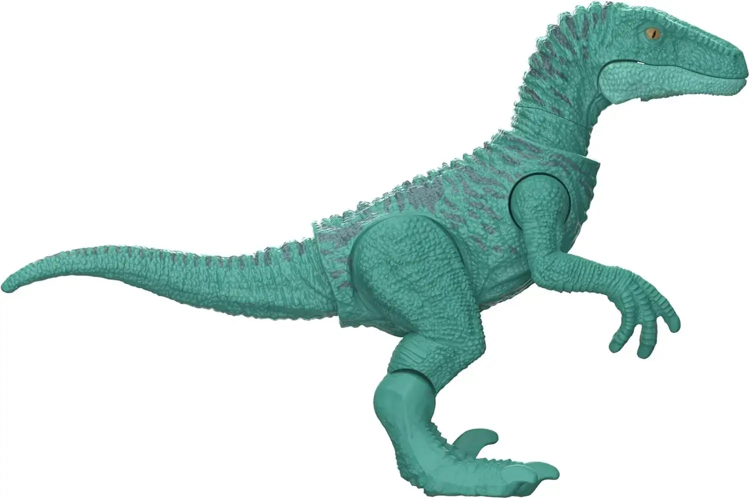 Blokees Jurassic World Terra Lavender ABS PVC Model Set 12