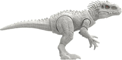 Blokees Jurassic World Terra Lavender ABS PVC Model Set 12