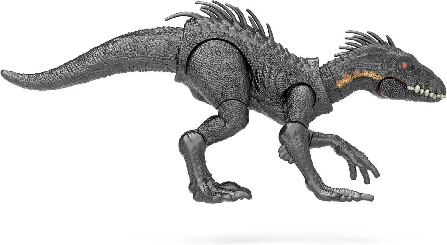 Blokees Jurassic World Terra Lavender ABS PVC Model Set 12
