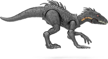 Blokees Jurassic World Terra Lavender ABS PVC Model Set 12