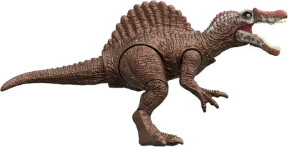 Blokees Jurassic World Terra Lavender ABS PVC Model Set 12
