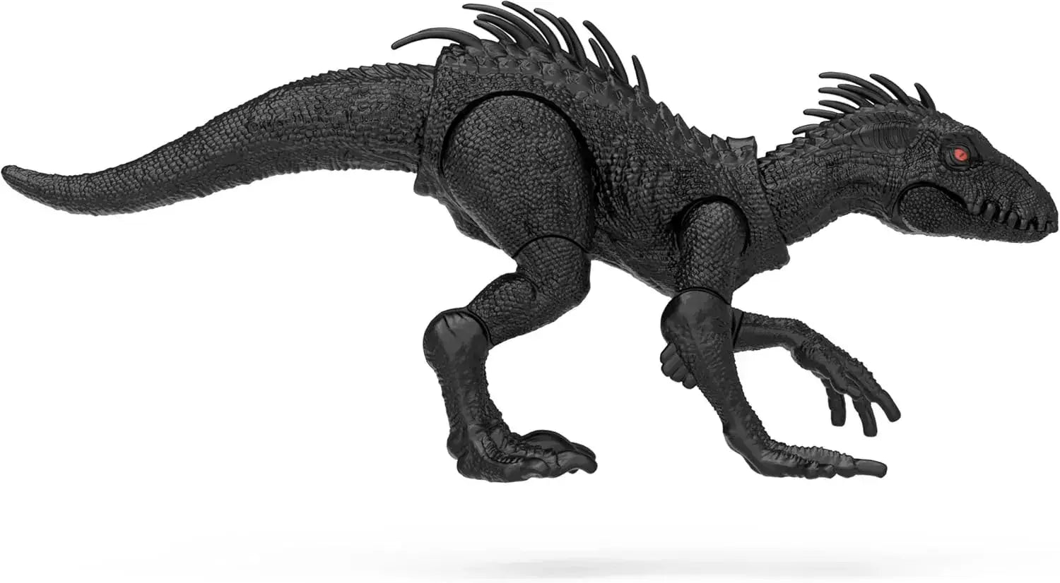 Blokees Jurassic World Terra Lavender ABS PVC Model Set 12