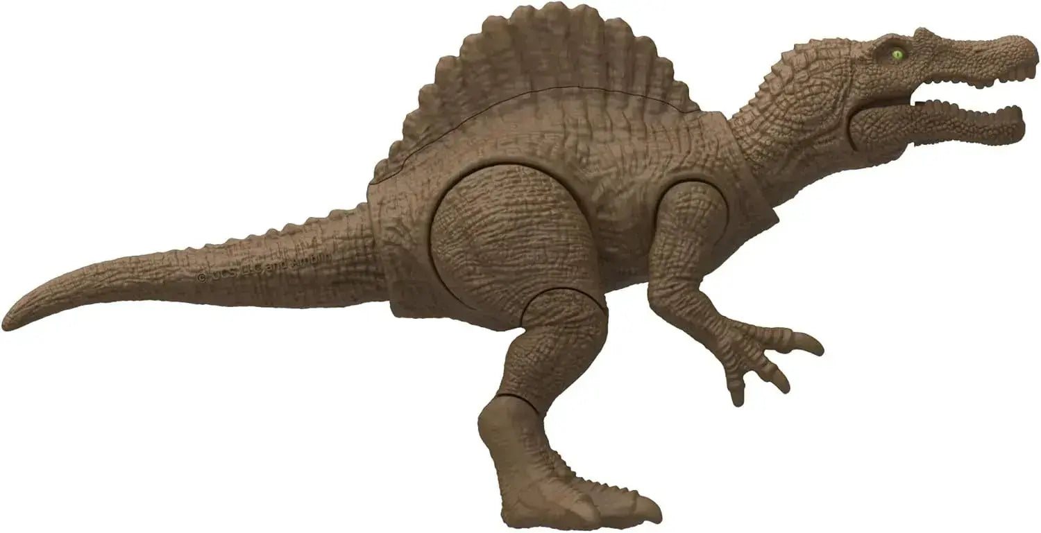 Blokees Jurassic World Terra Lavender ABS PVC Model Set 12