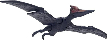 Blokees Jurassic World Terra Lavender ABS PVC Model Set 12
