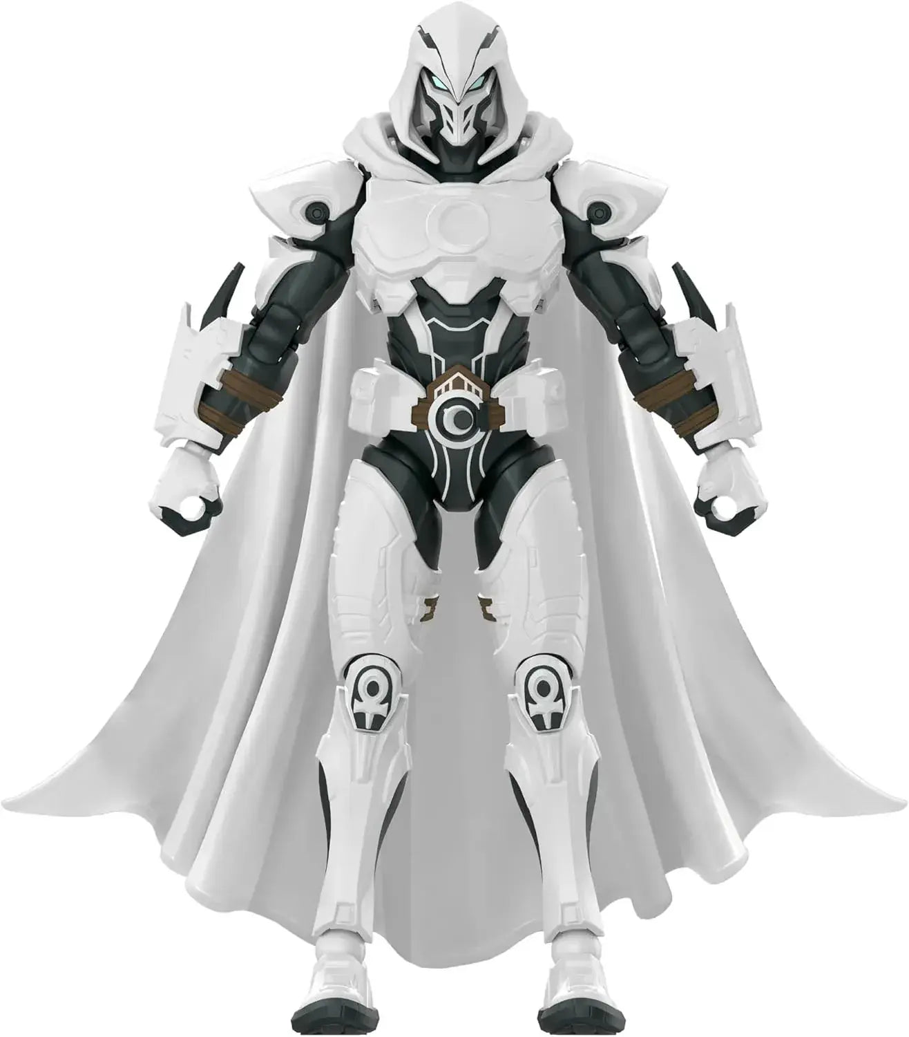 Blokees Marvel Rival CC10 Moonnight ABS Plastic Model
