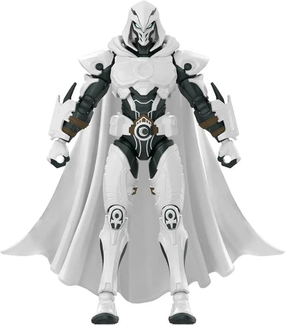 Blokees Marvel Rival CC10 Moonnight ABS Plastic Model