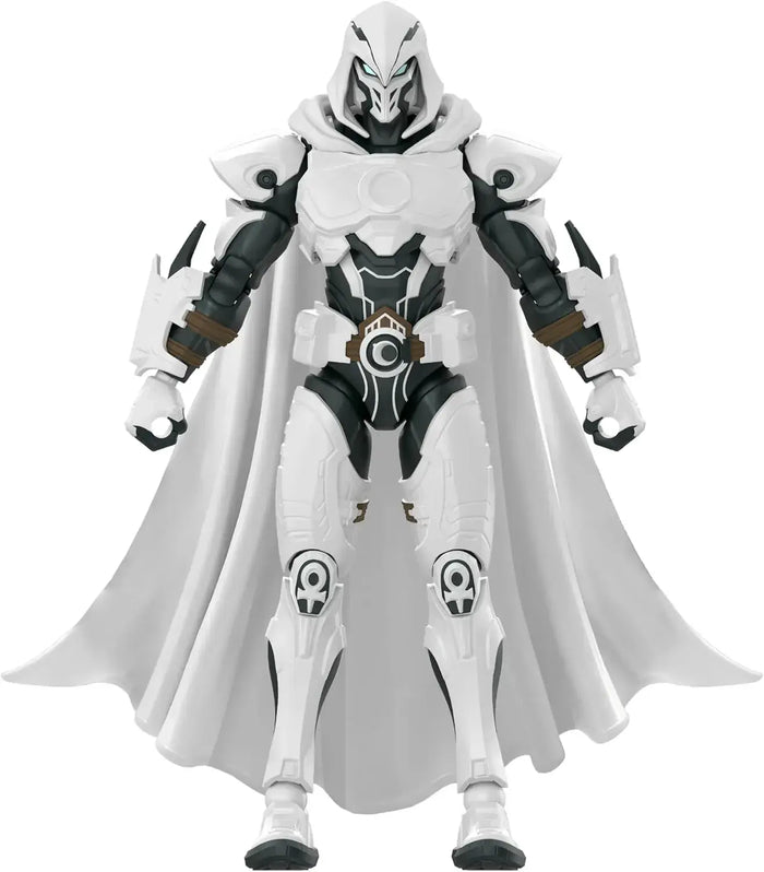Blokees Marvel Rival CC10 Moonnight ABS Plastic Model