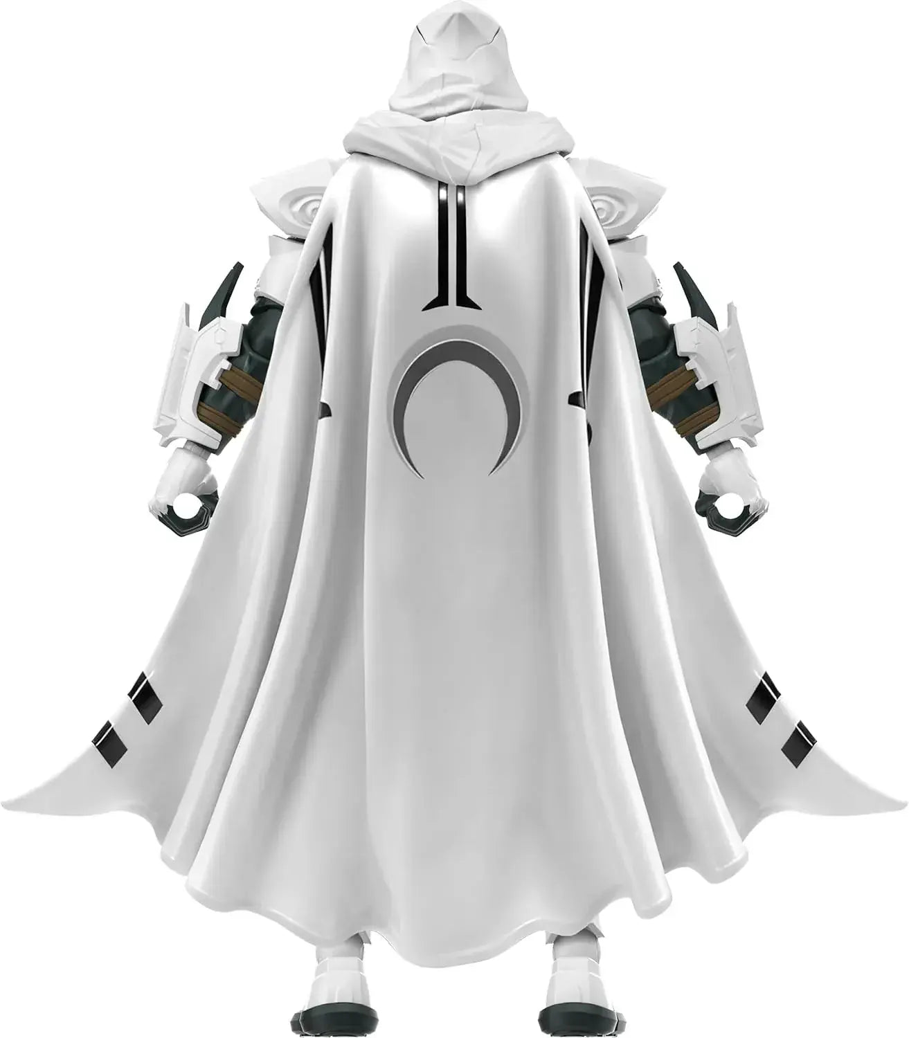 Blokees Marvel Rival CC10 Moonnight ABS Plastic Model