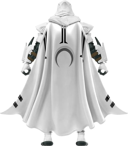 Blokees Marvel Rival CC10 Moonnight ABS Plastic Model