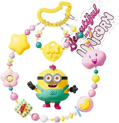 Blokees Minions daadoos Art Series 01 Trading Figures Box Set