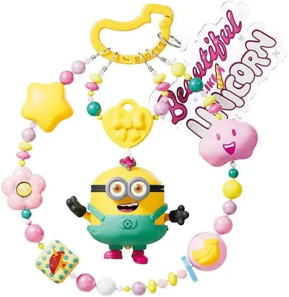 Blokees Minions daadoos Art Series 01 Trading Figures Box Set