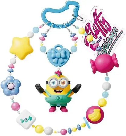 Blokees Minions daadoos Art Series 01 Trading Figures Box Set