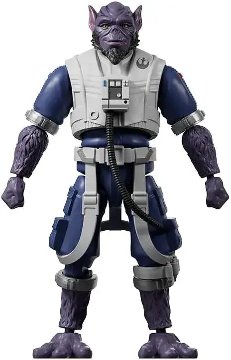 Blokees Star Wars CCLite01 ABS PVC Trading Model Box of 9