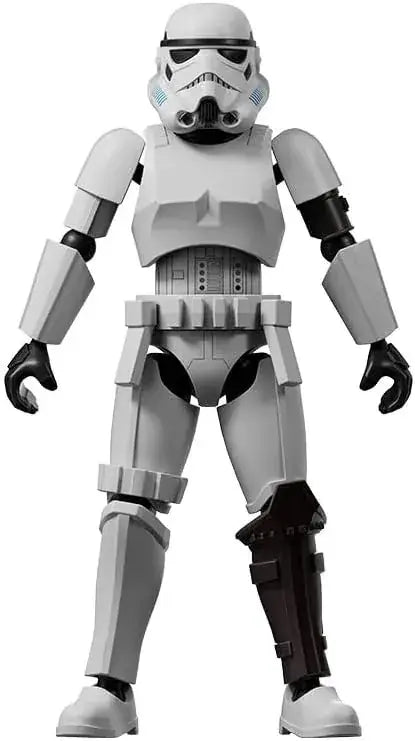 Blokees Star Wars CCLite01 ABS PVC Trading Model Box of 9