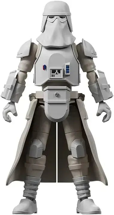 Blokees Star Wars CCLite01 ABS PVC Trading Model Box of 9