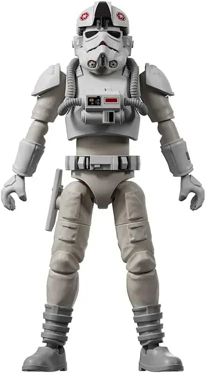 Blokees Star Wars CCLite01 ABS PVC Trading Model Box of 9
