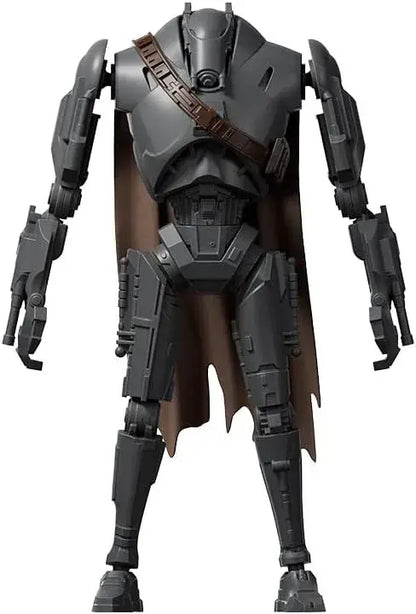Blokees Star Wars CCLite01 ABS PVC Trading Model Box of 9