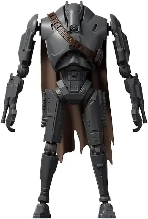 Blokees Star Wars CCLite01 ABS PVC Trading Model Box of 9