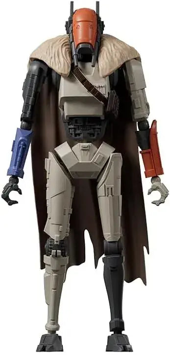 Blokees Star Wars CCLite01 ABS PVC Trading Model Box of 9