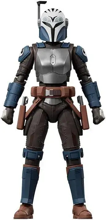 Blokees Star Wars Mandalorian ABS PVC Assembly Model
