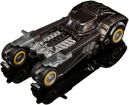 Blokees Wheels Batman Gotham Velocity E01 Model Kit Box of 6