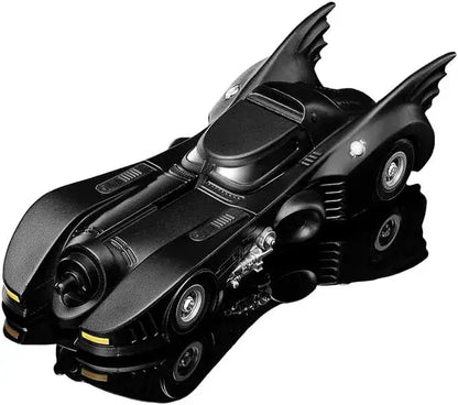 Blokees Wheels Batman Gotham Velocity E01 Model Kit Box of 6