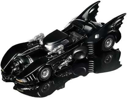 Blokees Wheels Batman Gotham Velocity E01 Model Kit Box of 6