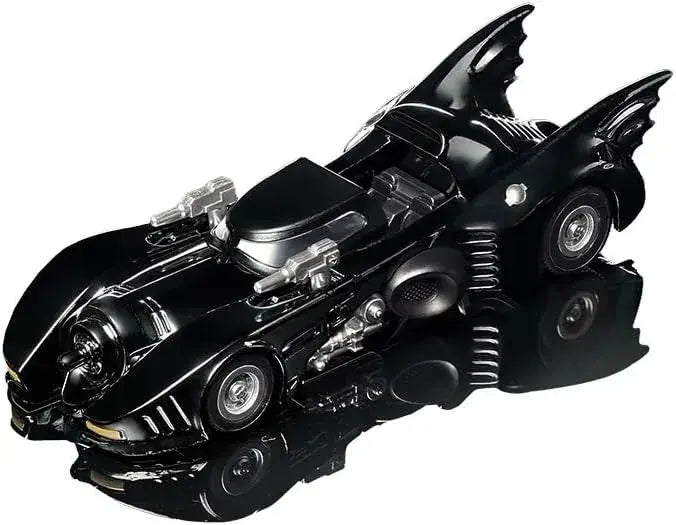 Blokees Wheels Batman Gotham Velocity E01 Model Kit Box of 6
