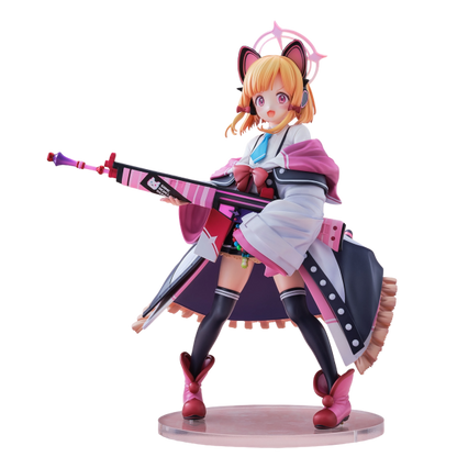 Union Creative Blue Archive Momoi Figurine à l'échelle 1/6