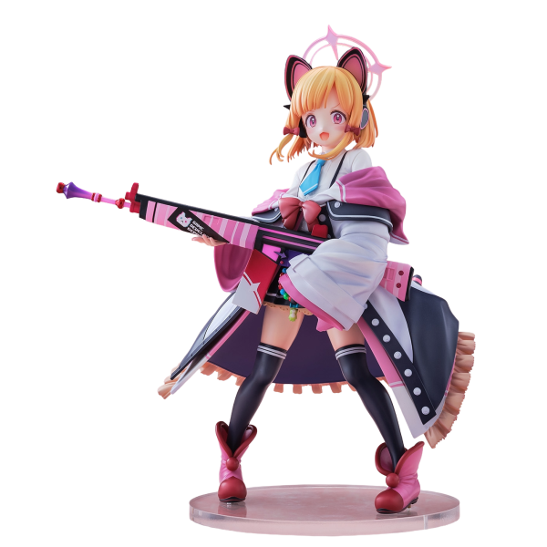 Union Creative Blue Archive Momoi Figurine à l'échelle 1/6