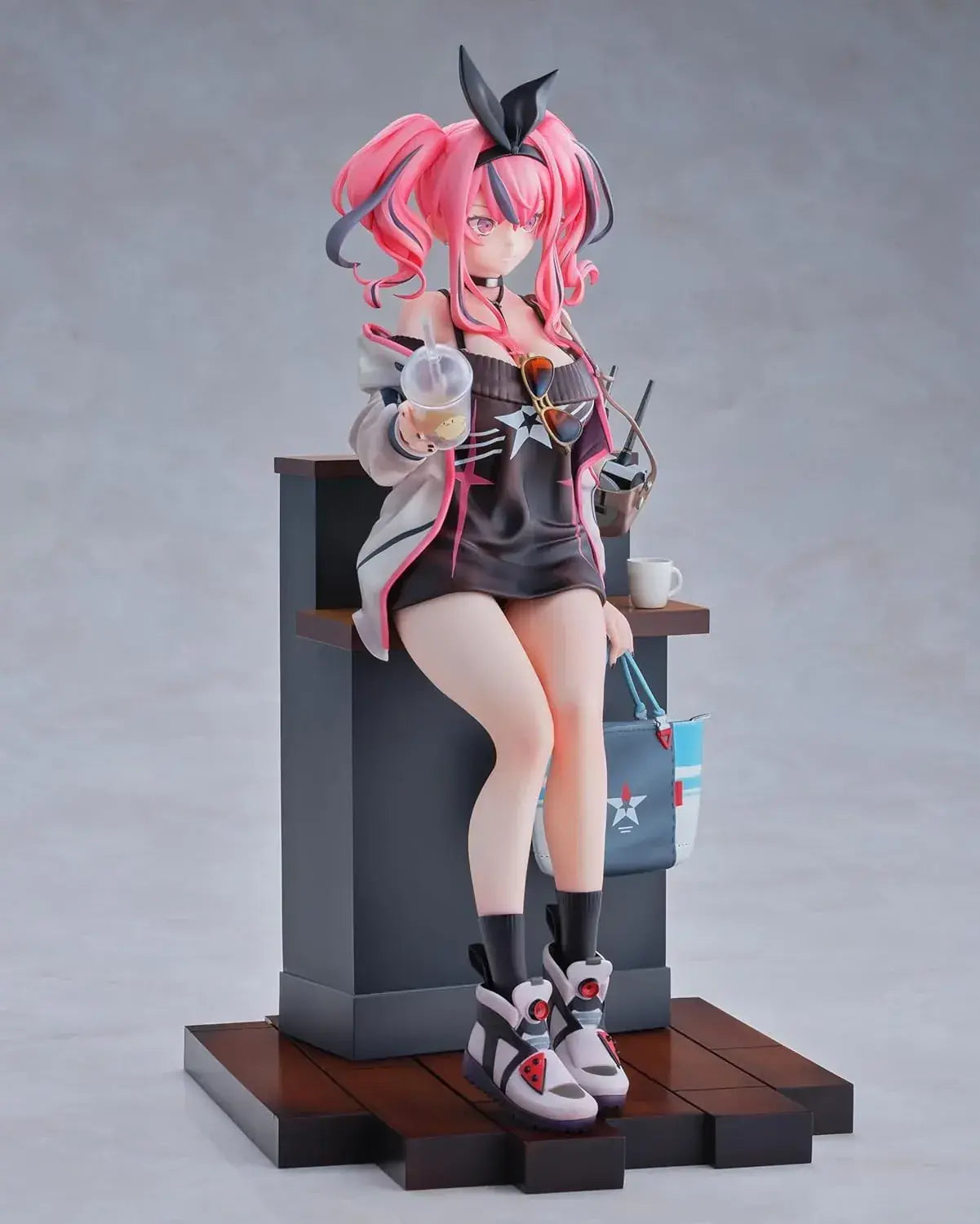 Brilliant Journey Bremarton Happy Dating 1 6 Scale Figure