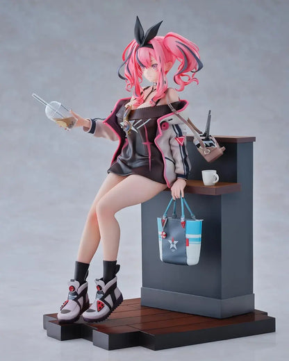 Brilliant Journey Bremarton Happy Dating 1 6 Scale Figure