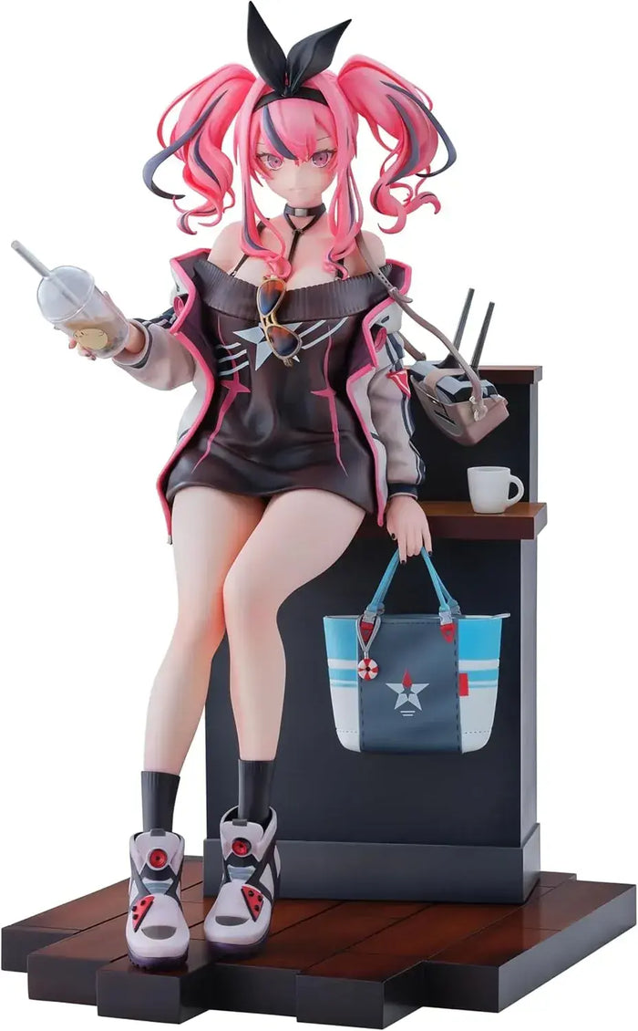 Brilliant Journey Bremarton Happy Dating 1 6 Scale Figure