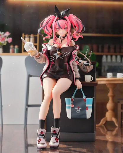 Brilliant Journey Bremarton Happy Dating 1 6 Scale Figure