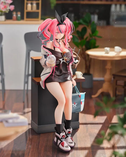 Brilliant Journey Bremarton Happy Dating 1 6 Scale Figure